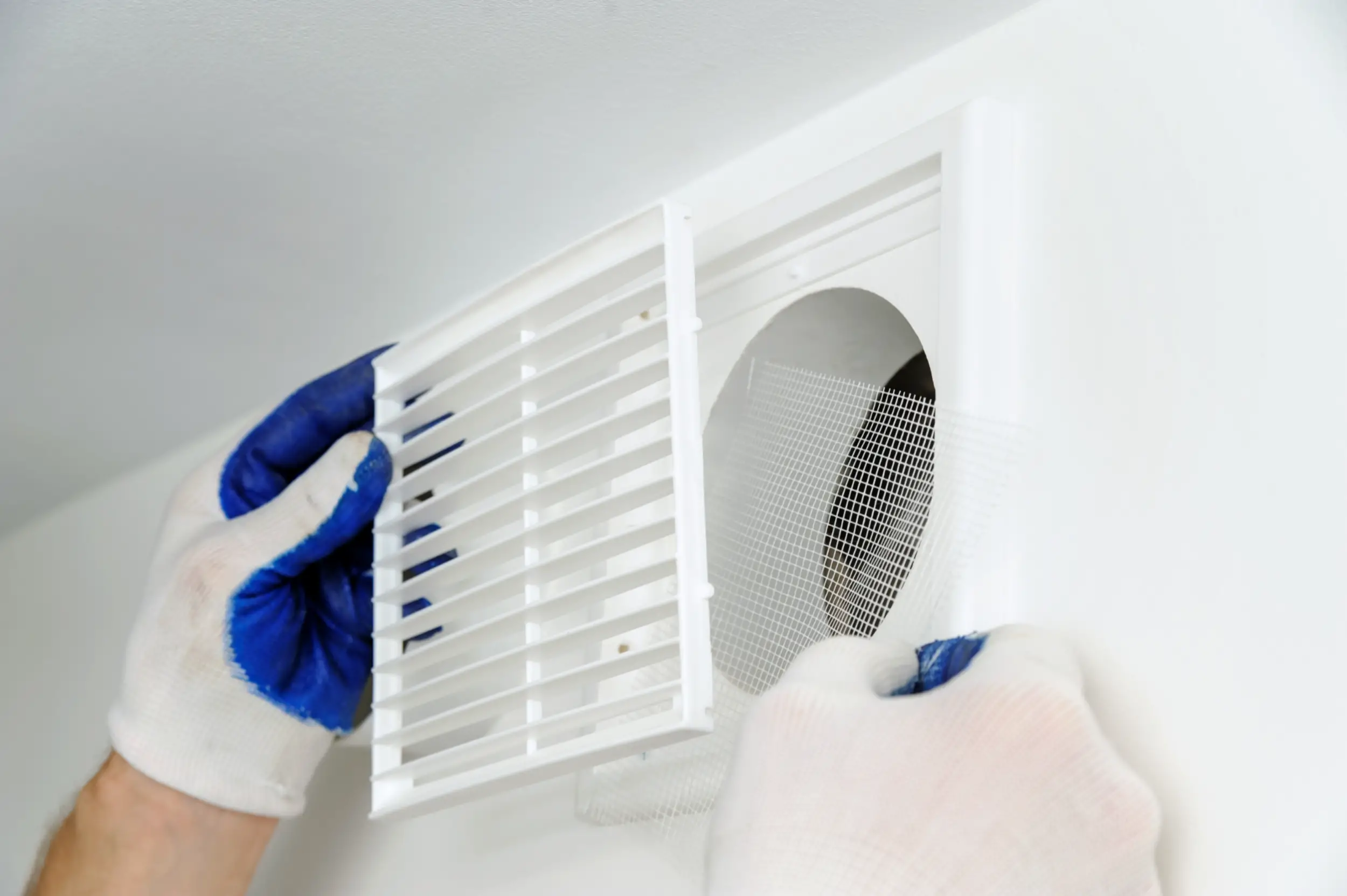 ventilation vmc