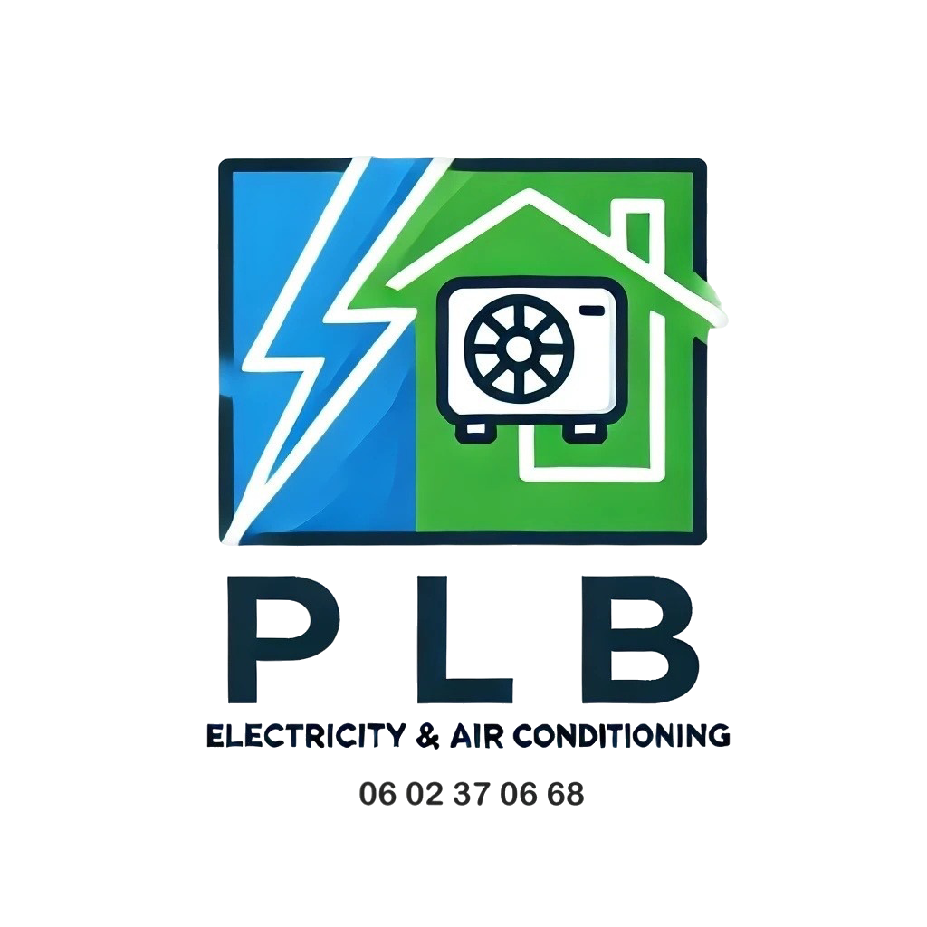 logo plb