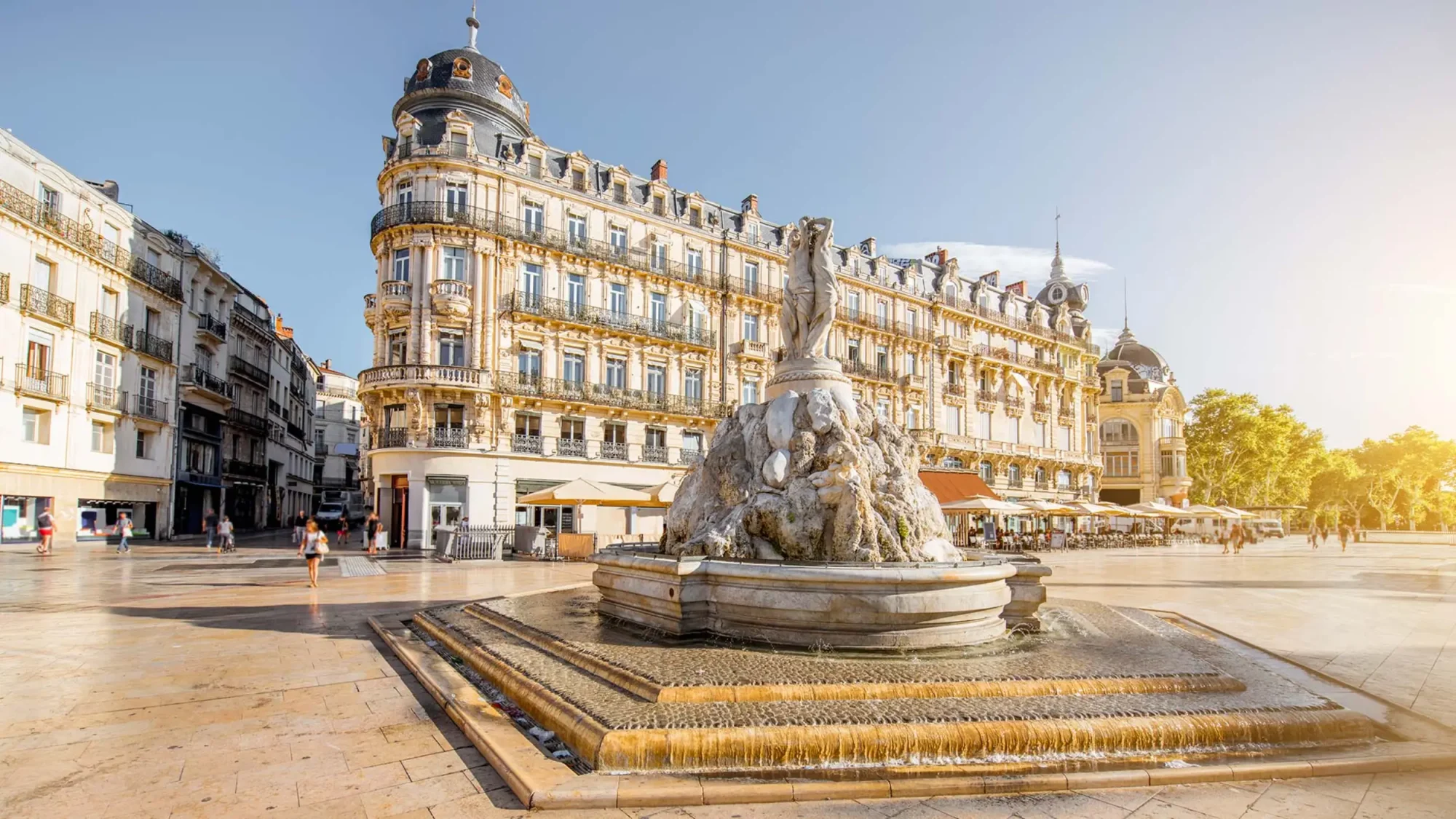 photo de montpellier plb btp